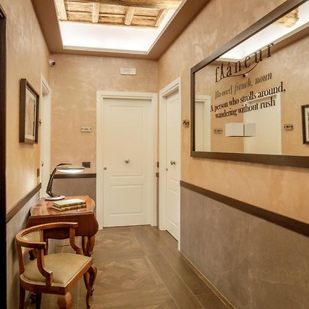 Flaneur Suites Corso Ρώμη Εξωτερικό φωτογραφία