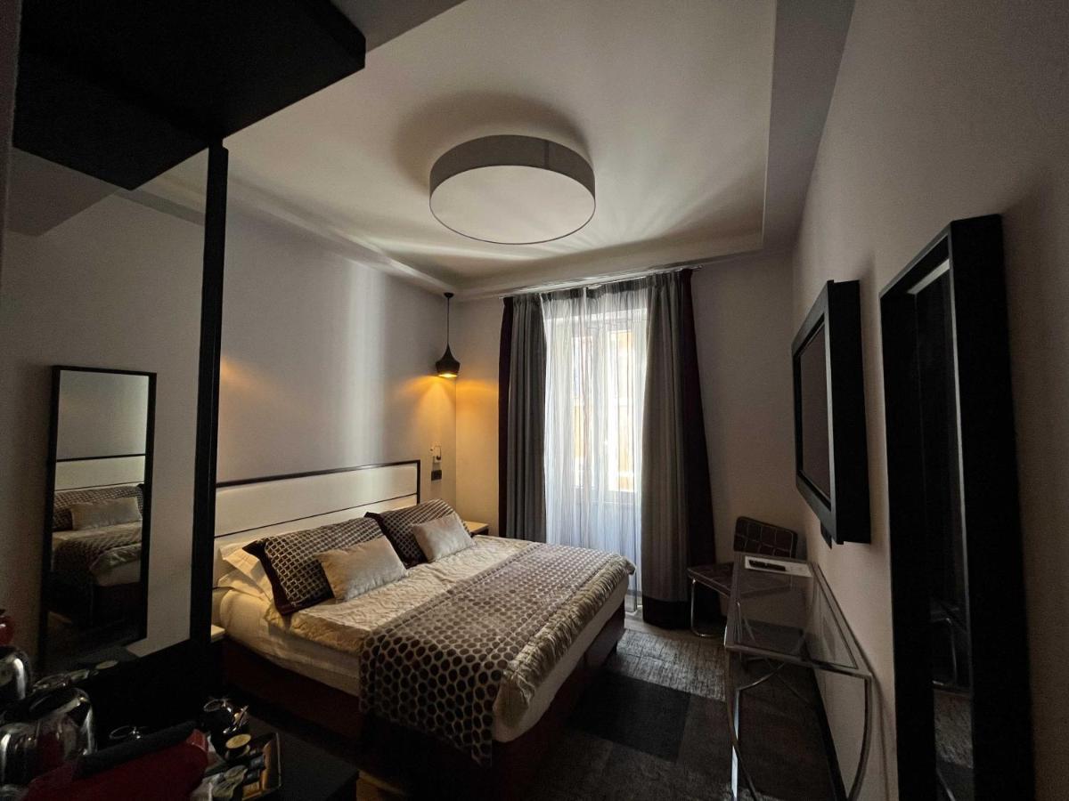 Flaneur Suites Corso Ρώμη Εξωτερικό φωτογραφία