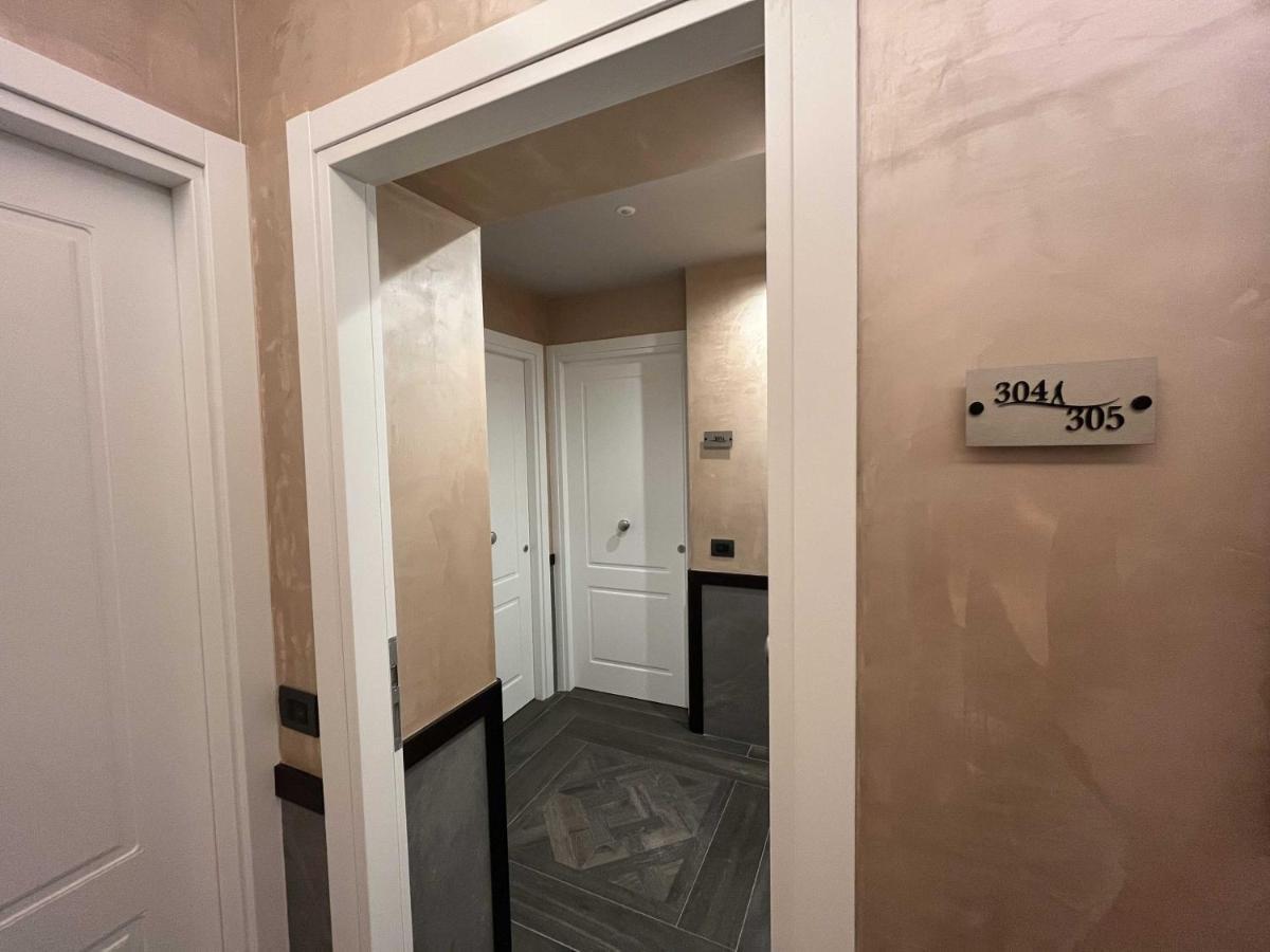 Flaneur Suites Corso Ρώμη Εξωτερικό φωτογραφία