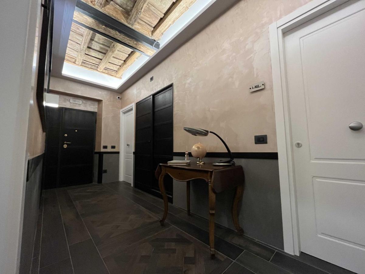 Flaneur Suites Corso Ρώμη Εξωτερικό φωτογραφία