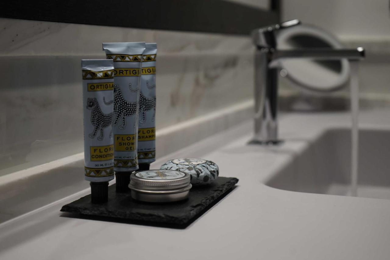 Flaneur Suites Corso Ρώμη Εξωτερικό φωτογραφία