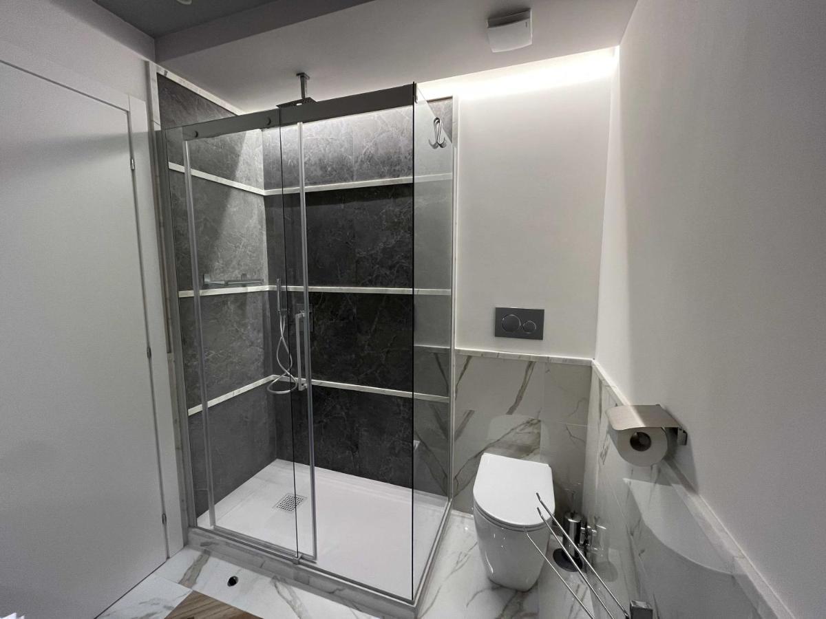 Flaneur Suites Corso Ρώμη Εξωτερικό φωτογραφία