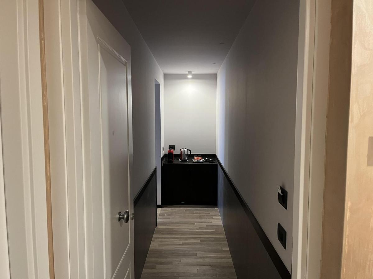 Flaneur Suites Corso Ρώμη Εξωτερικό φωτογραφία