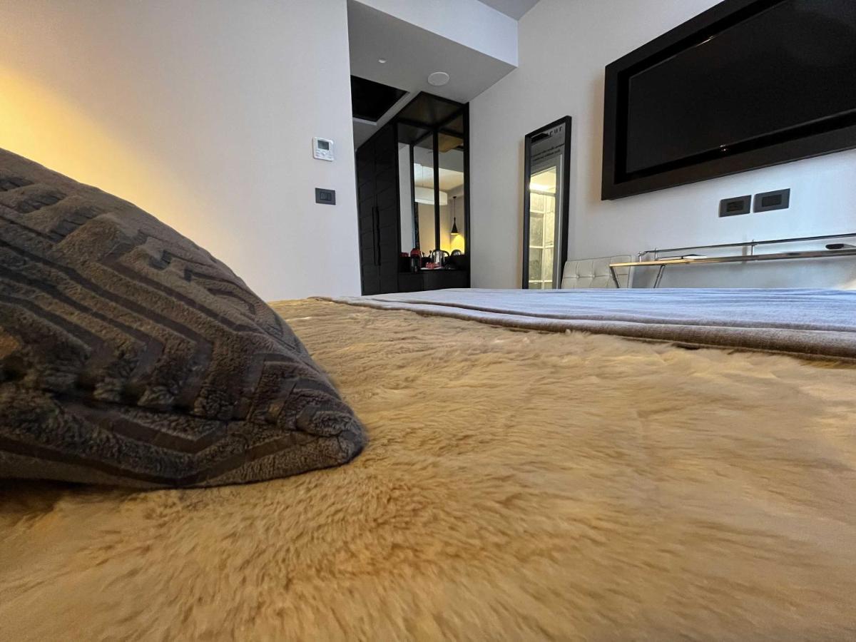 Flaneur Suites Corso Ρώμη Εξωτερικό φωτογραφία