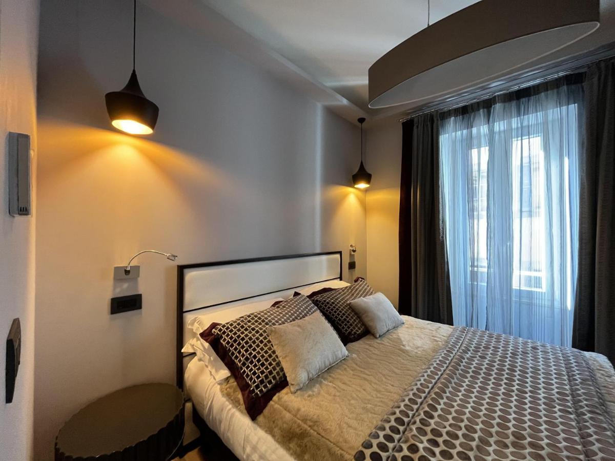 Flaneur Suites Corso Ρώμη Εξωτερικό φωτογραφία