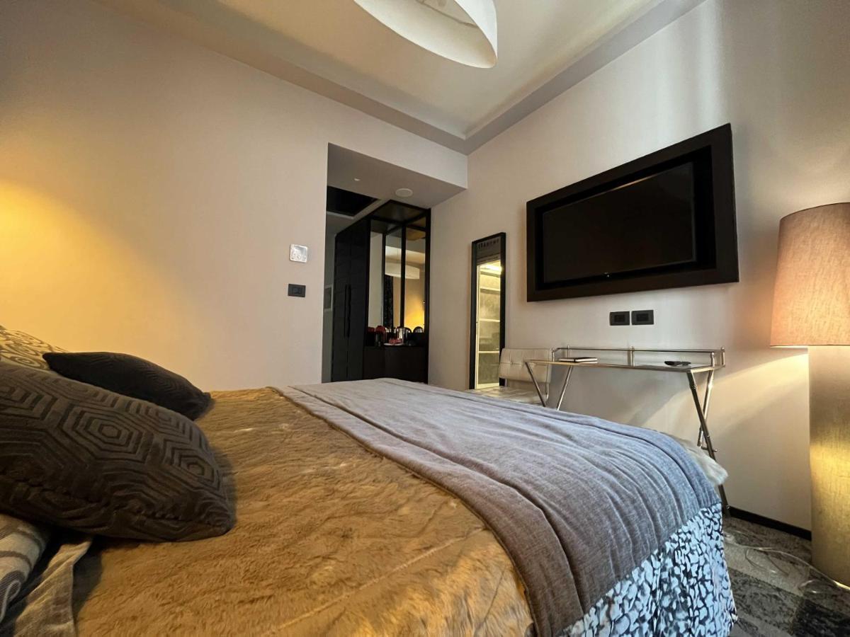 Flaneur Suites Corso Ρώμη Εξωτερικό φωτογραφία