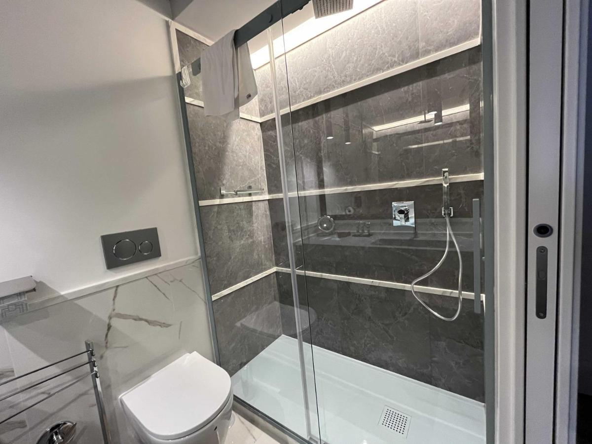 Flaneur Suites Corso Ρώμη Εξωτερικό φωτογραφία