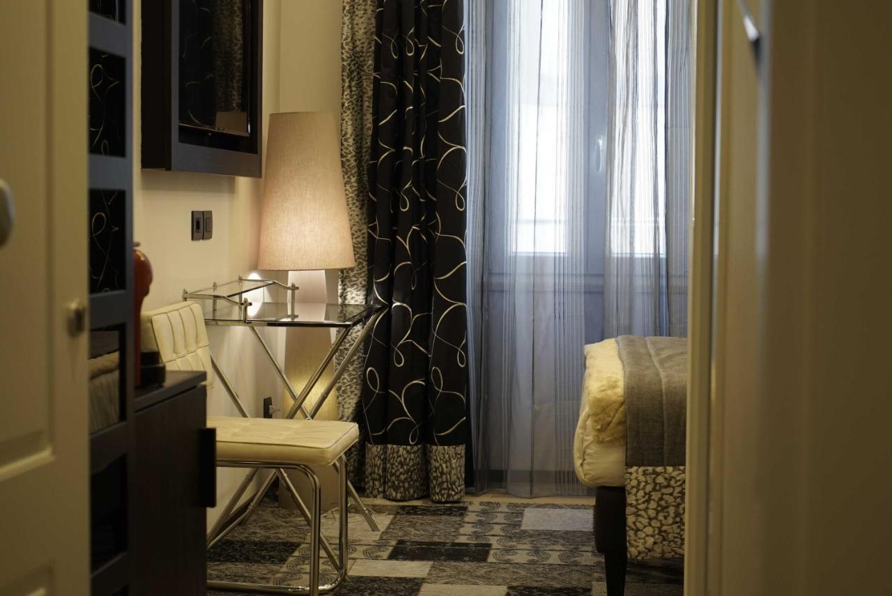 Flaneur Suites Corso Ρώμη Εξωτερικό φωτογραφία