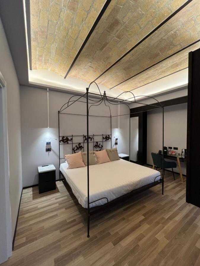 Flaneur Suites Corso Ρώμη Εξωτερικό φωτογραφία