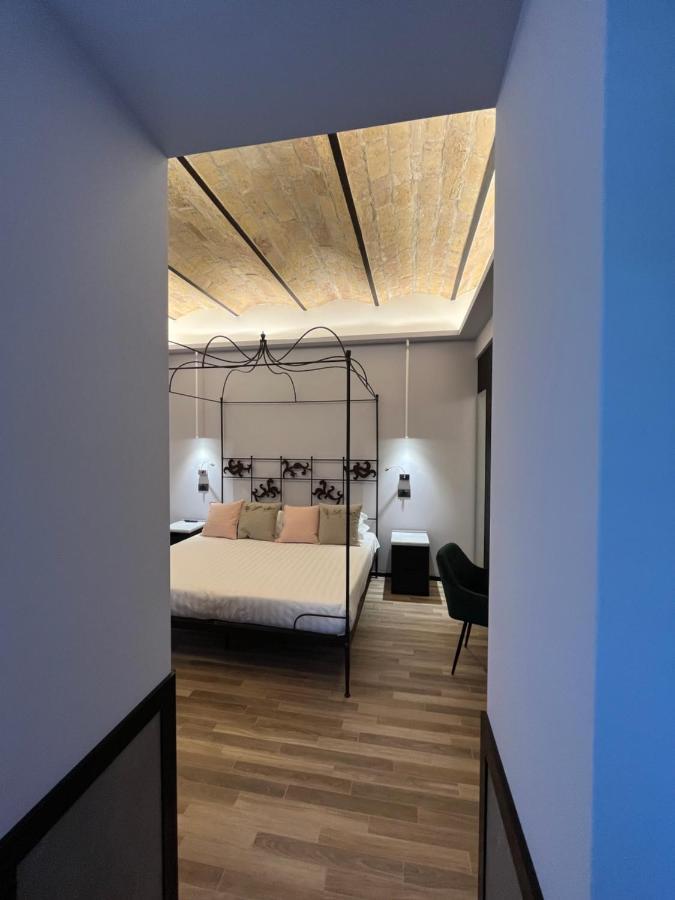 Flaneur Suites Corso Ρώμη Εξωτερικό φωτογραφία