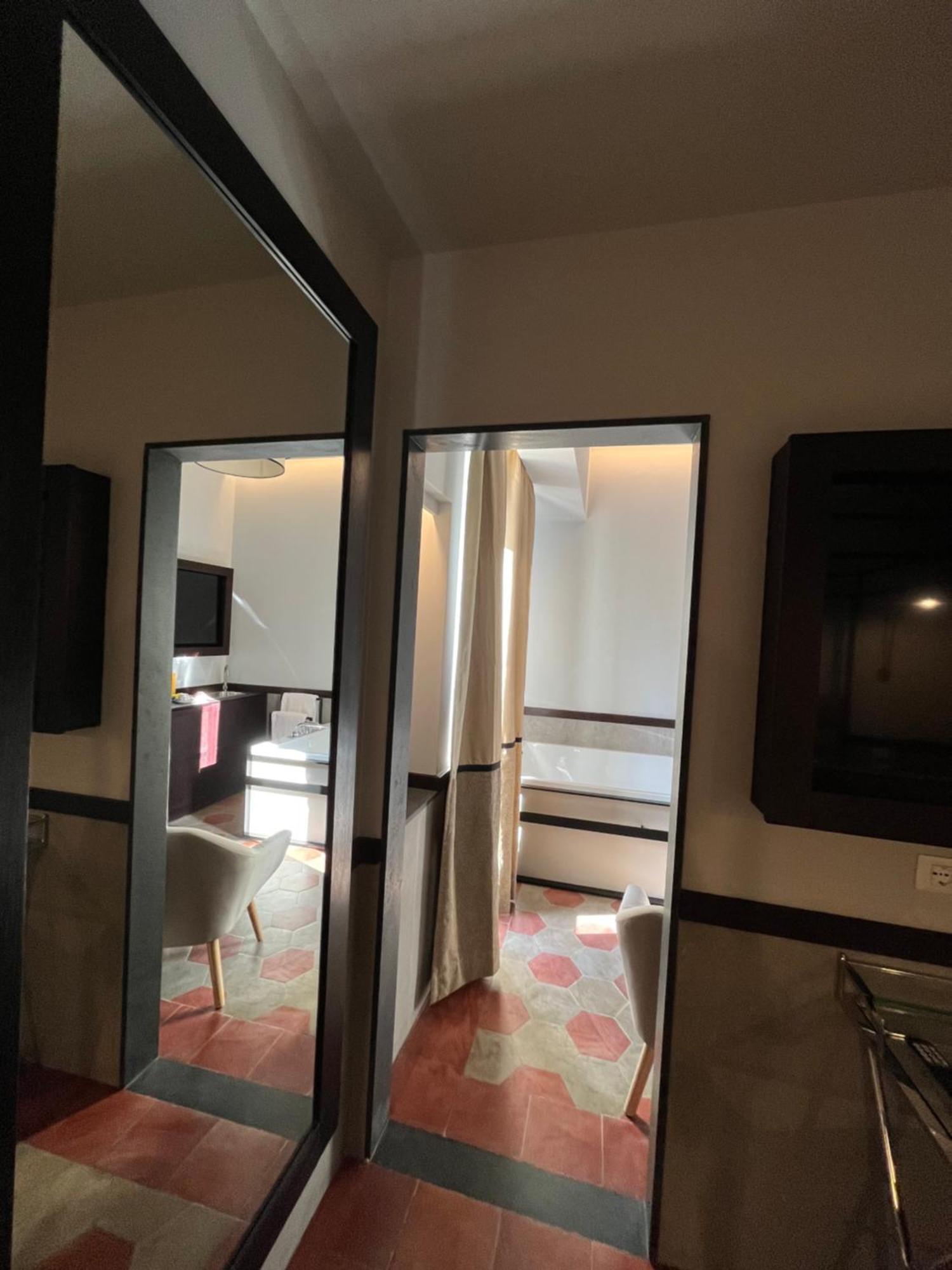 Flaneur Suites Corso Ρώμη Εξωτερικό φωτογραφία
