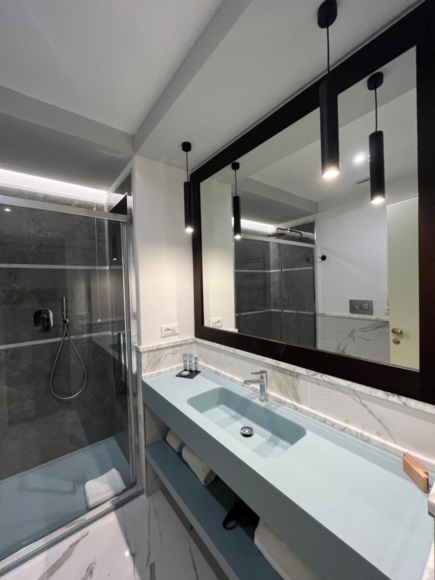 Flaneur Suites Corso Ρώμη Εξωτερικό φωτογραφία