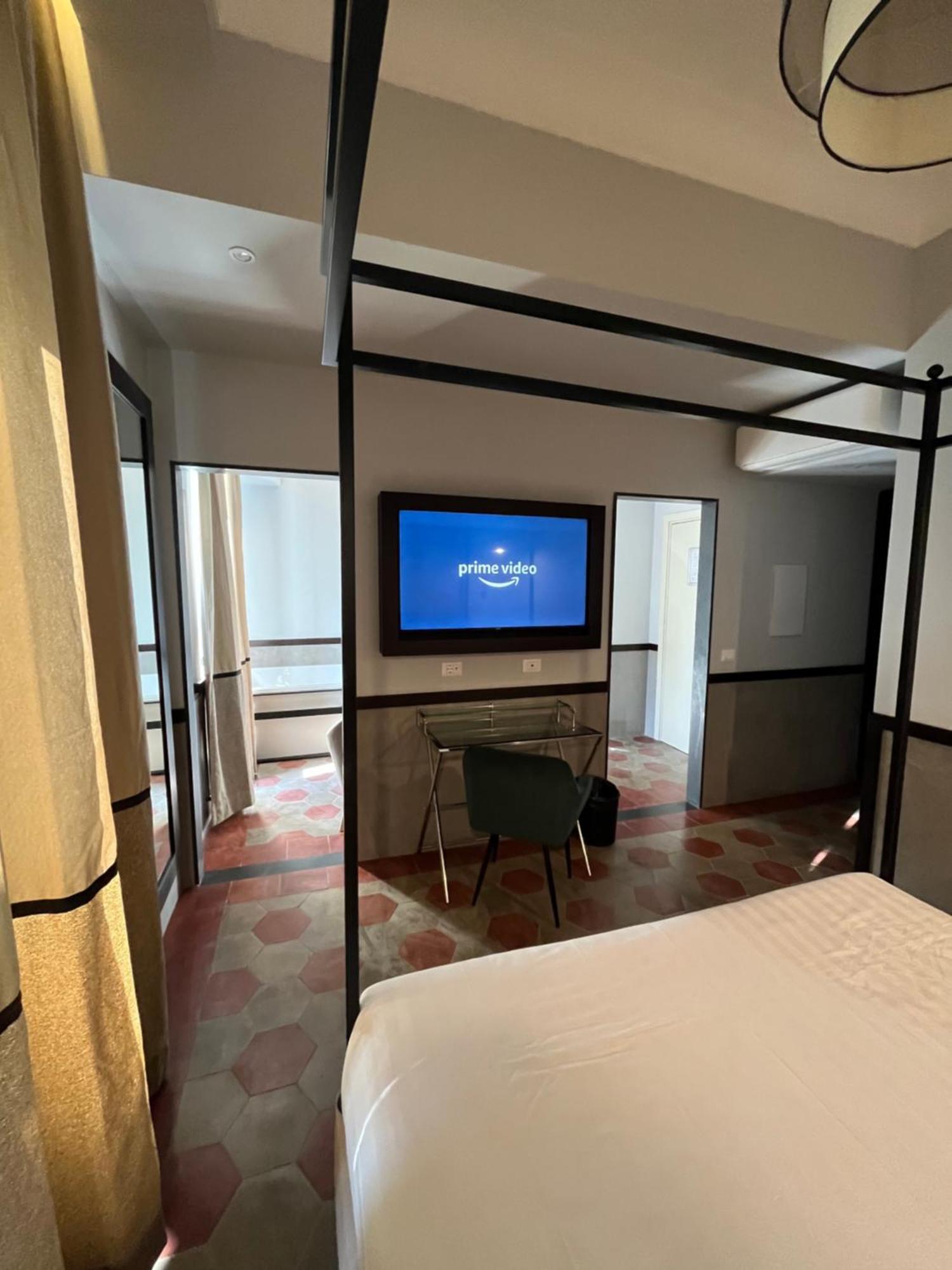 Flaneur Suites Corso Ρώμη Εξωτερικό φωτογραφία