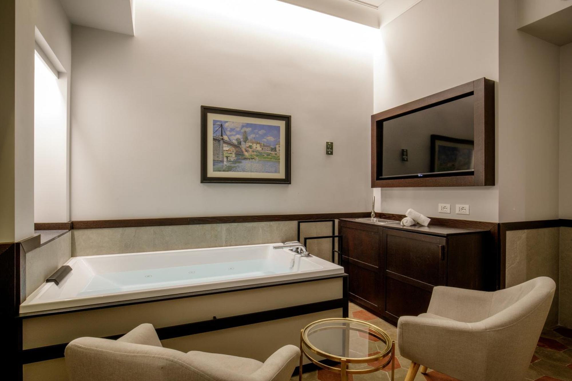 Flaneur Suites Corso Ρώμη Εξωτερικό φωτογραφία