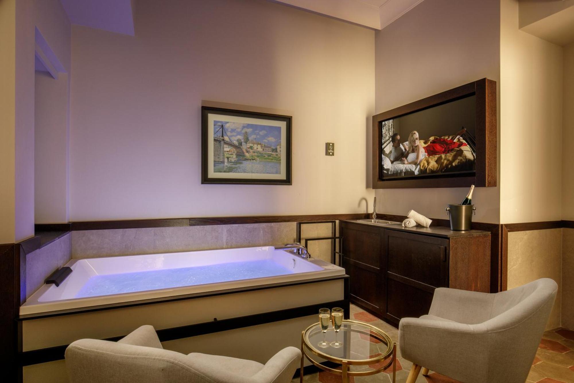 Flaneur Suites Corso Ρώμη Εξωτερικό φωτογραφία
