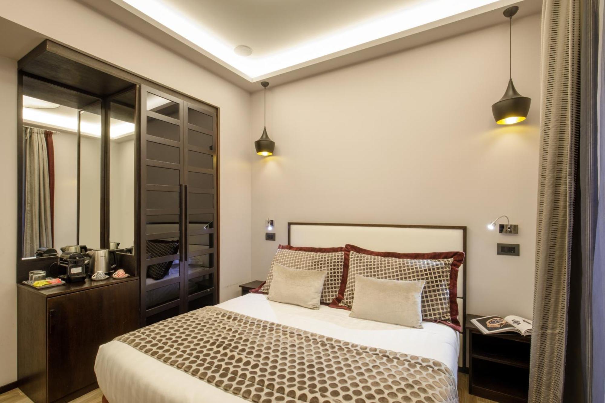 Flaneur Suites Corso Ρώμη Εξωτερικό φωτογραφία