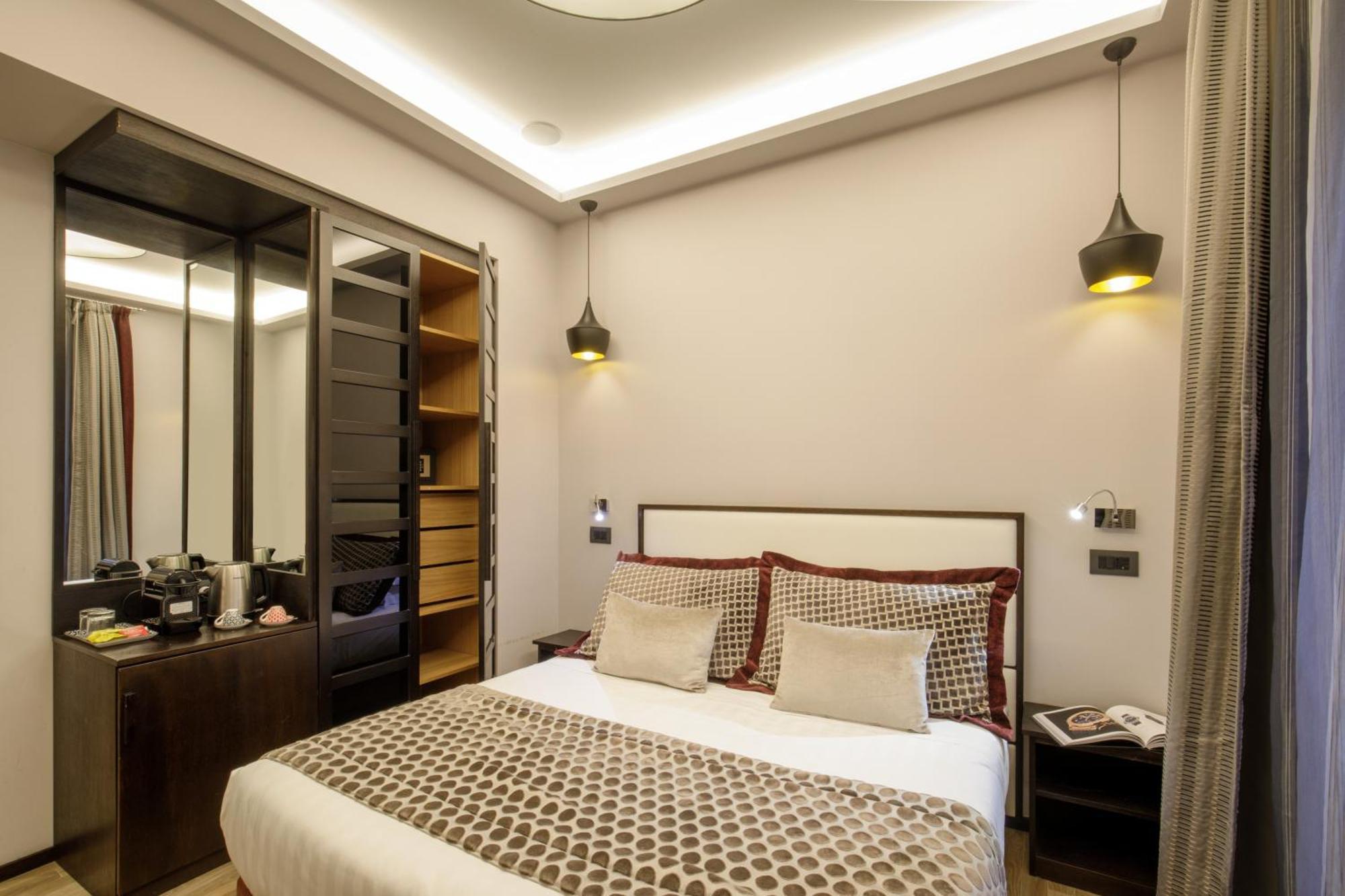 Flaneur Suites Corso Ρώμη Εξωτερικό φωτογραφία