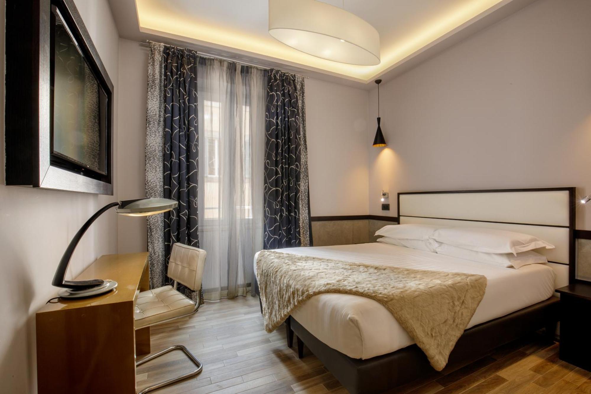 Flaneur Suites Corso Ρώμη Εξωτερικό φωτογραφία
